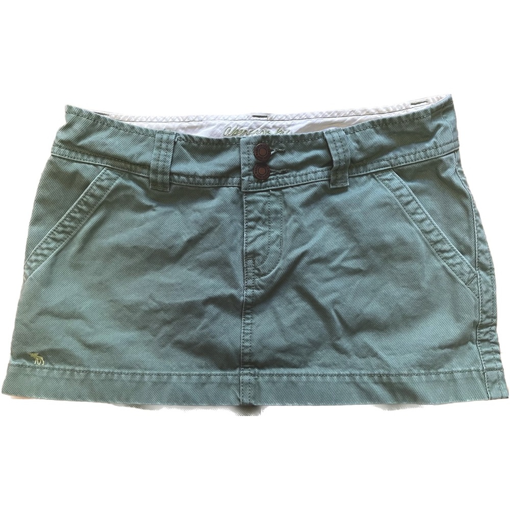 Vintage Abercrombie & Fitch Skirt